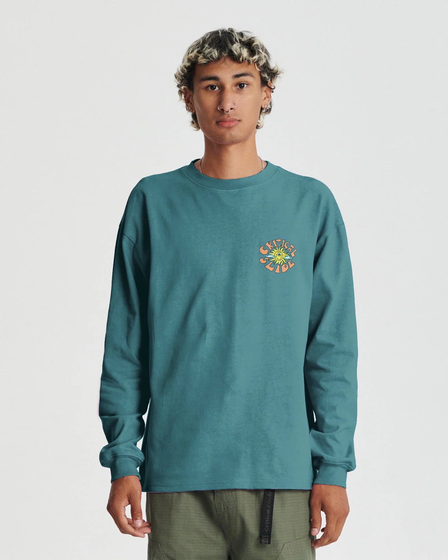 Bondi Ls Tee