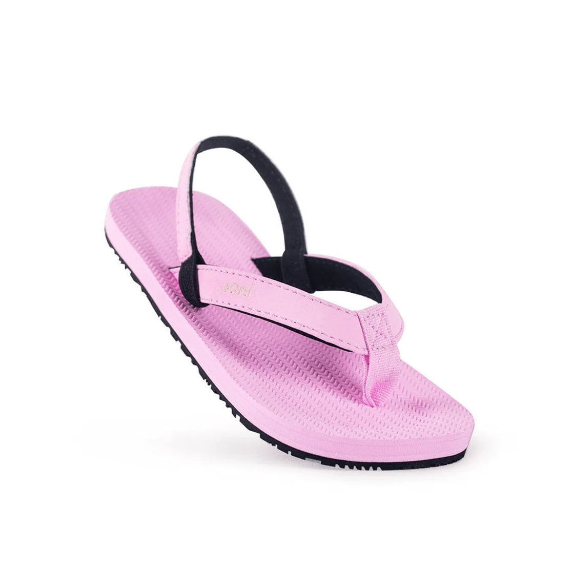 Indosole Flip Flops - Toddler