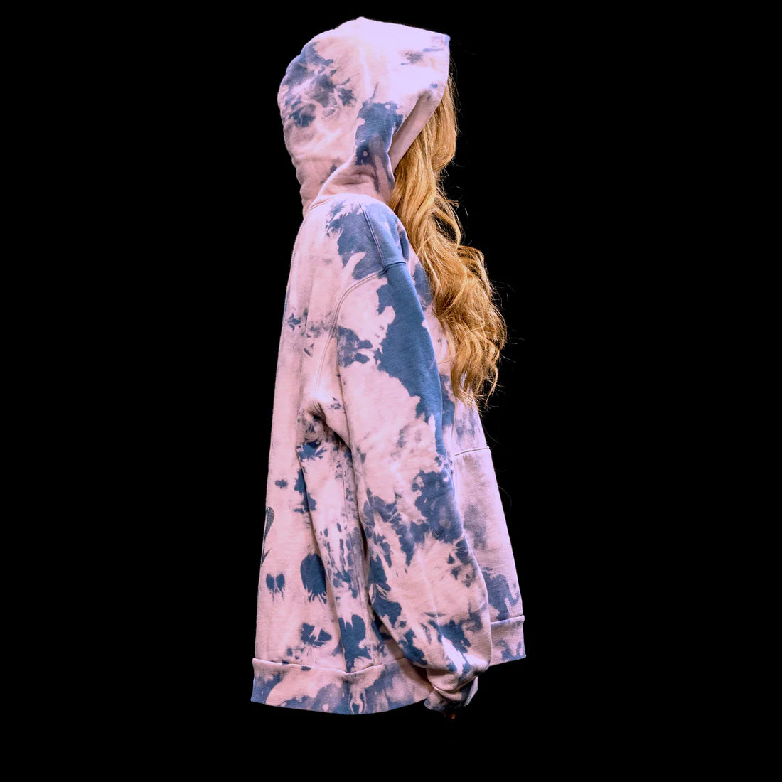 BUBORN Hoodie
