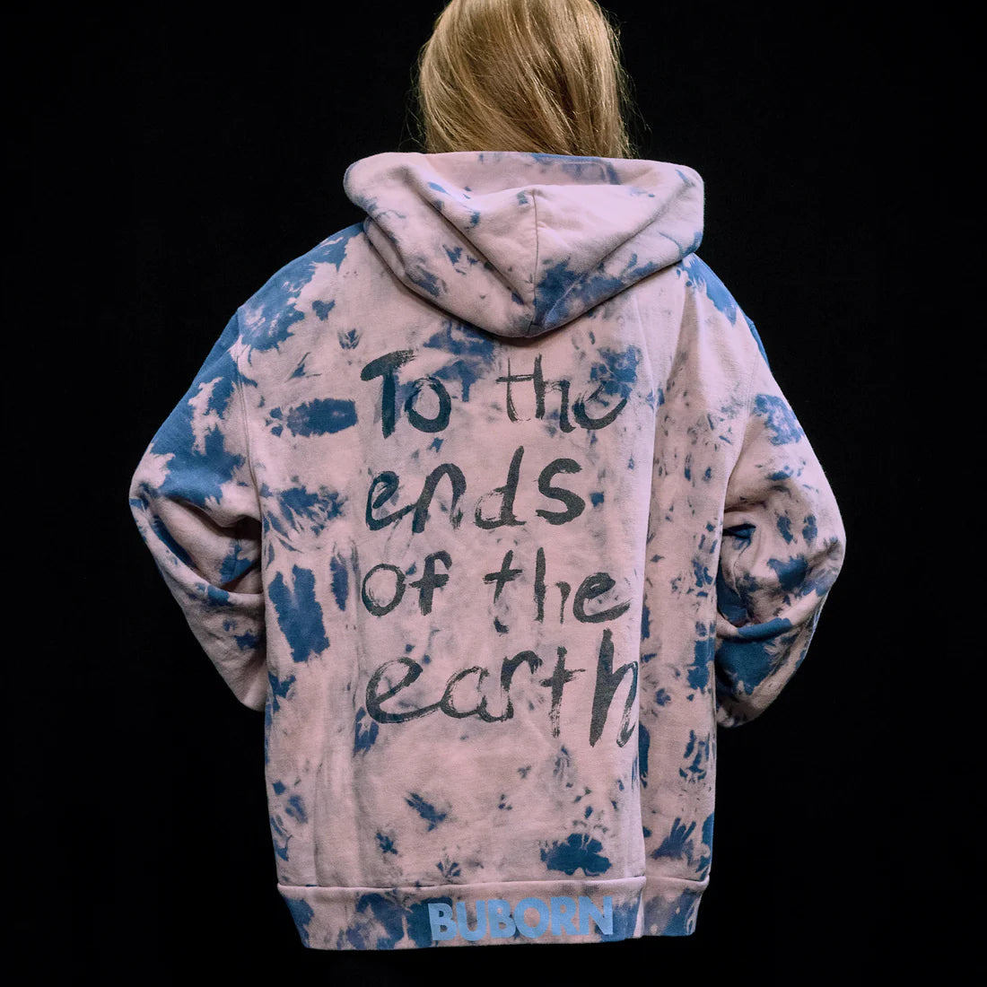 BUBORN Hoodie