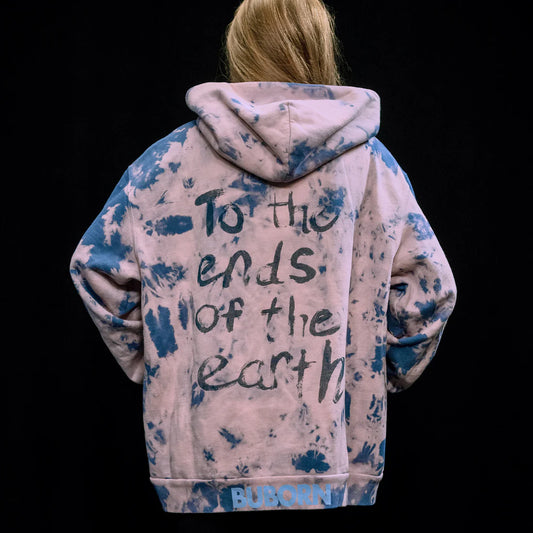 BUBORN Hoodie