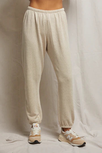 Johnny French Terry Easy Sweatpant