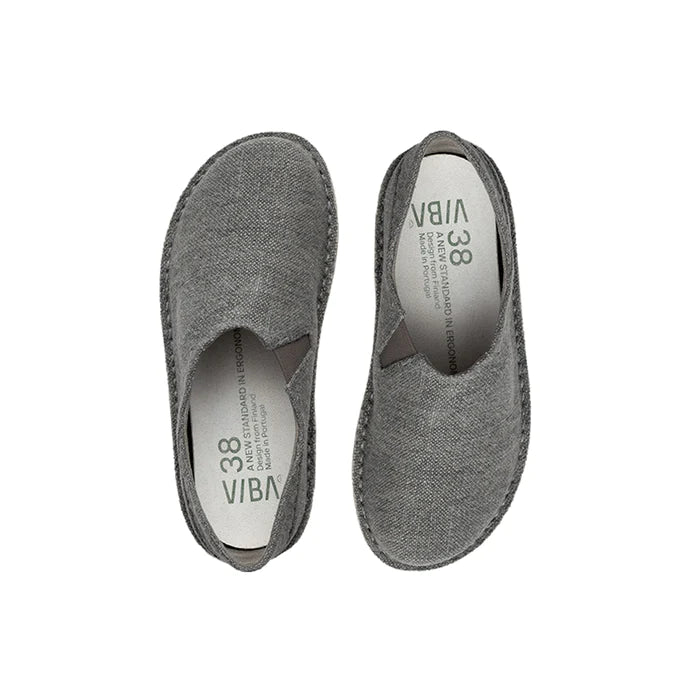ZUMA Linen Mens Shoe