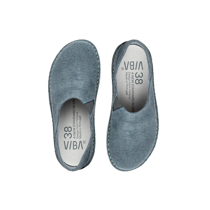 WOMENS ZUMA LINEN SHOE