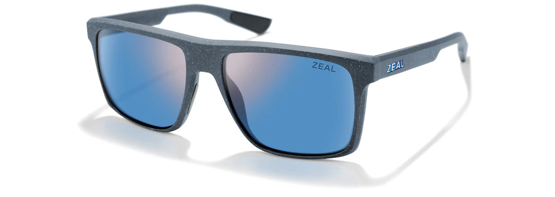 Zeal Horizon Blue Divide Midnight