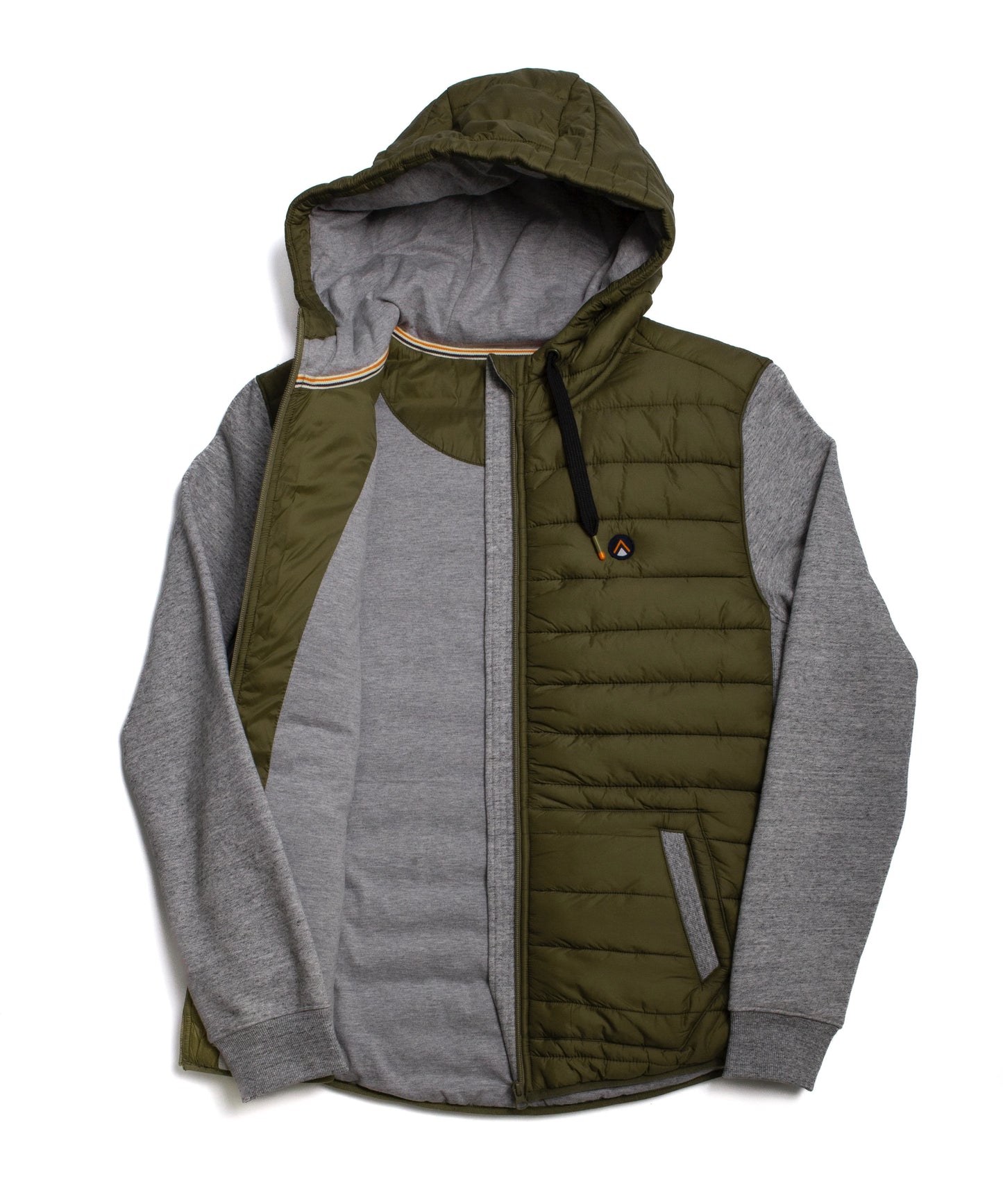 Concept Puffer 2.0 - Military