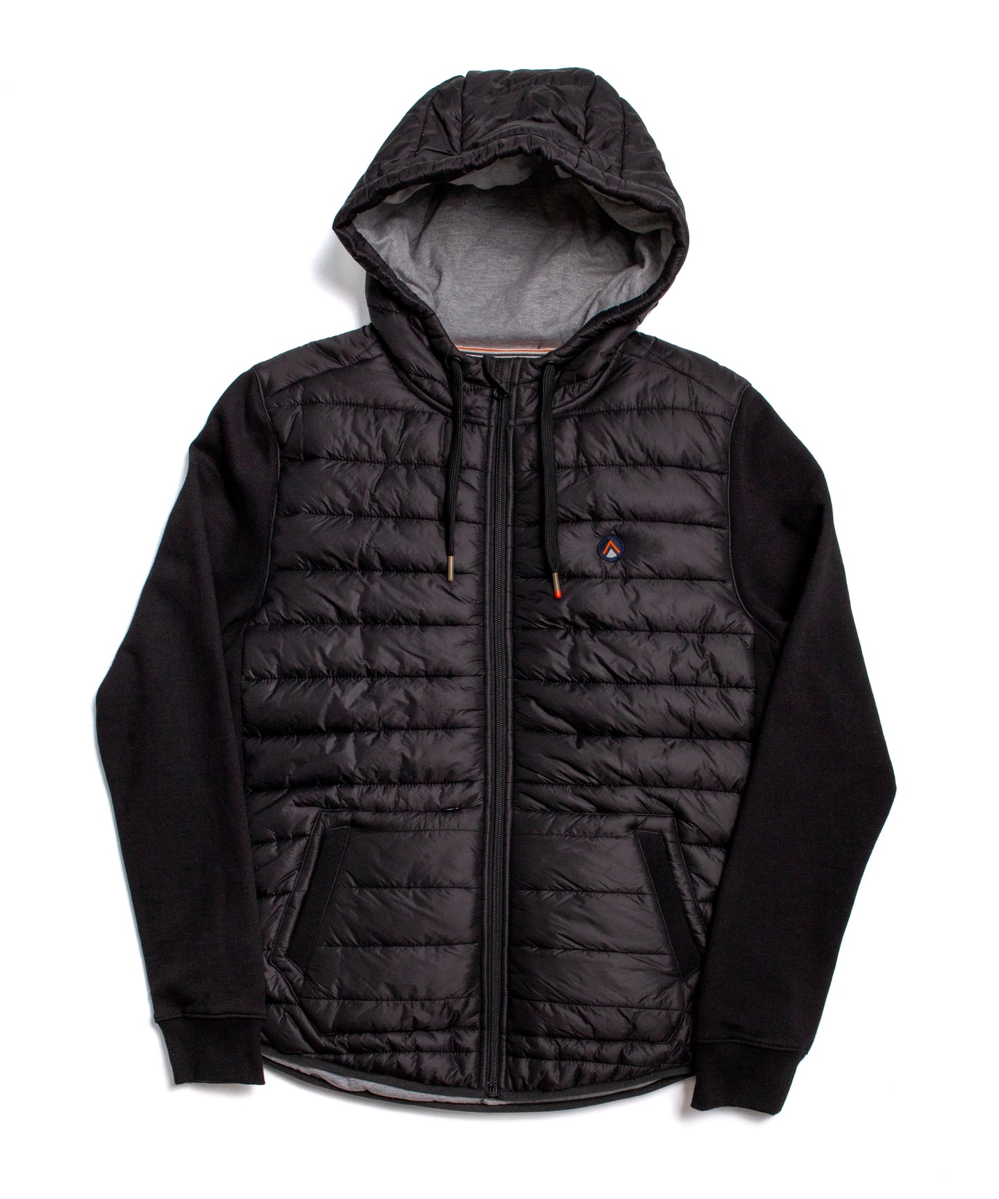 Concept Puffer 2.0 - Black