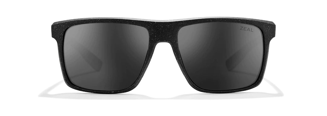GREY Divide Black Grain