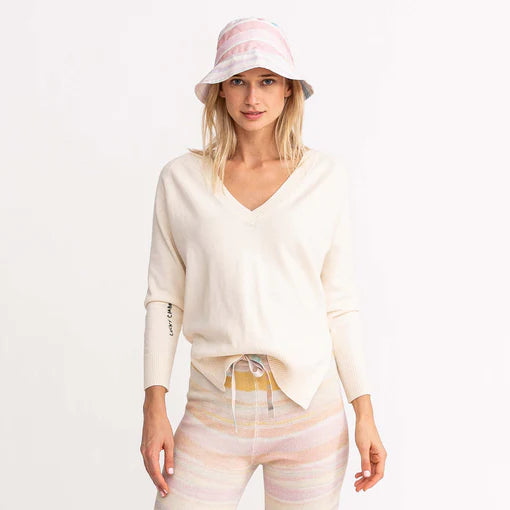 Colette Sweater Cream