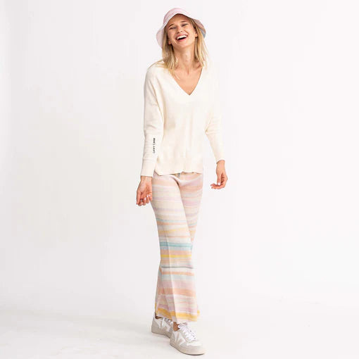 Colette Sweater Cream