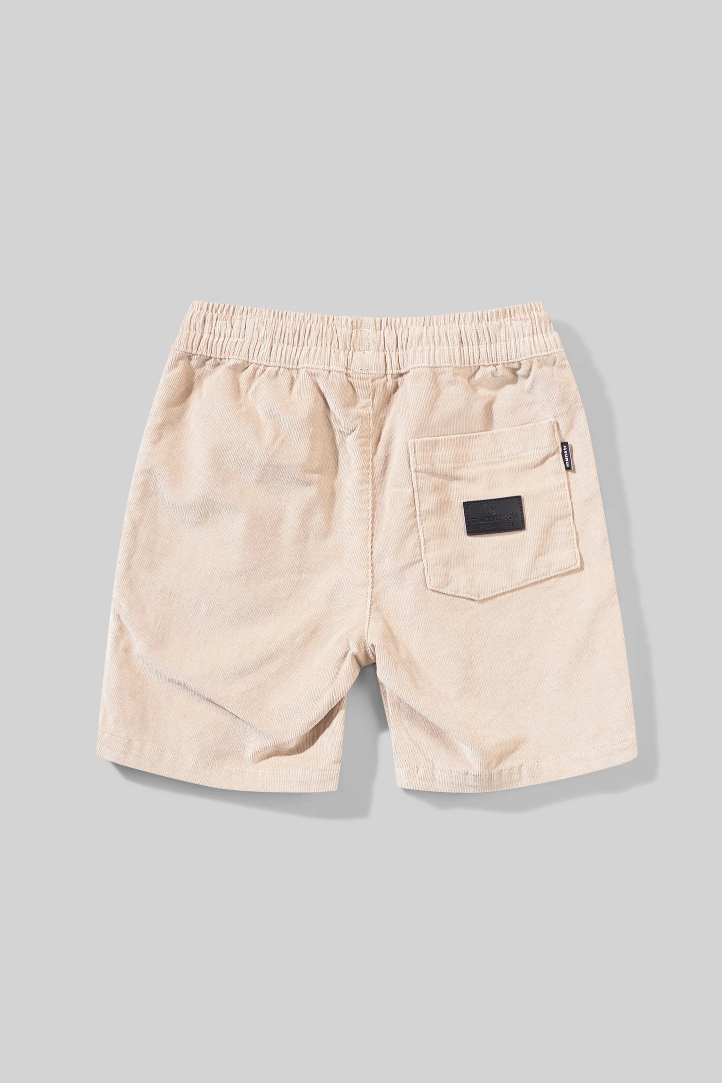 Cordallday2 Short - Light Sand