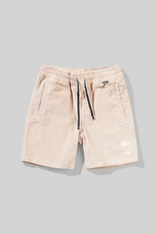 Cordallday2 Short - Light Sand