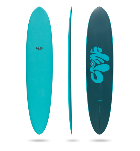 GLIDERADNAR 9'1
