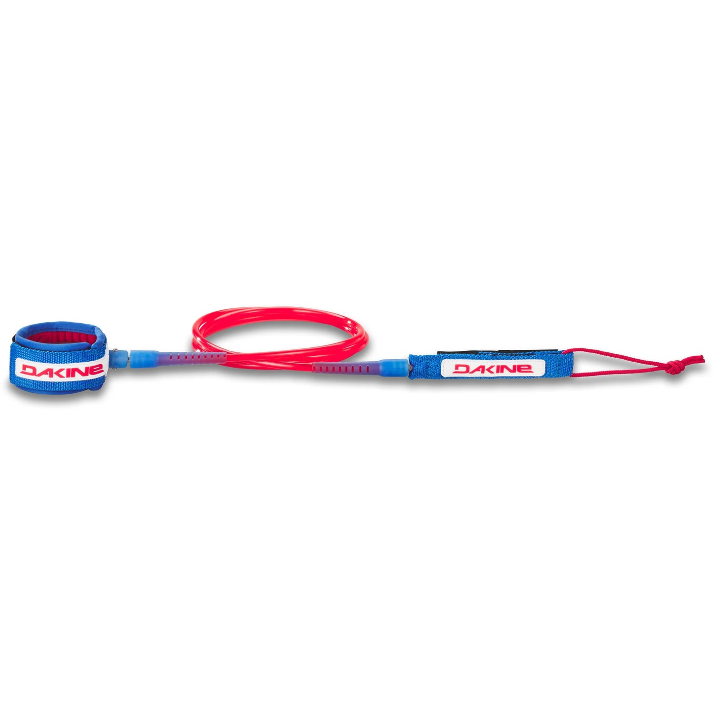 KAINUI TEAM 7' X 1/4" SURF LEASH