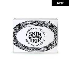 Skin Trip Soap