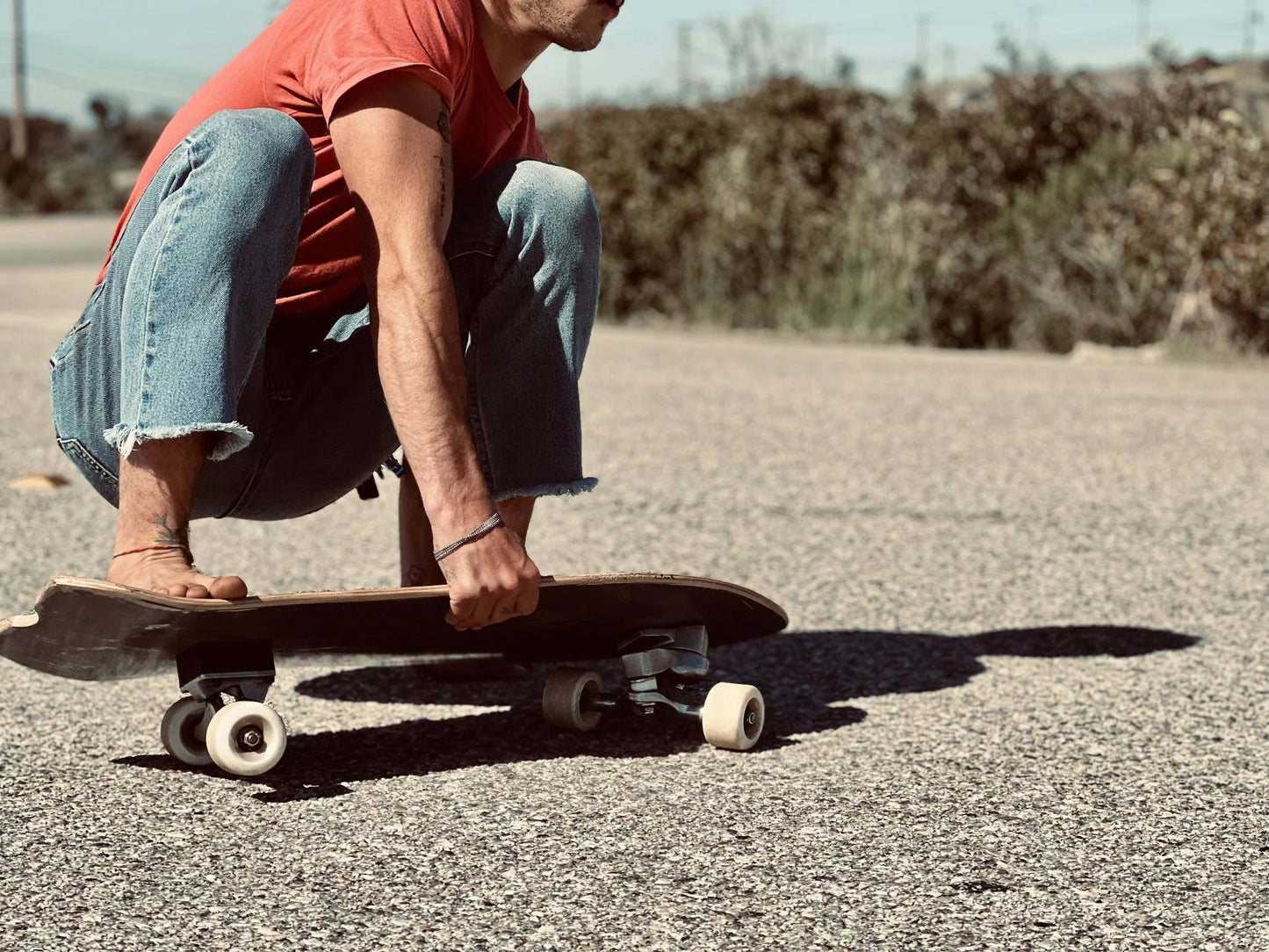 WHSKY JACK SURFSKATE