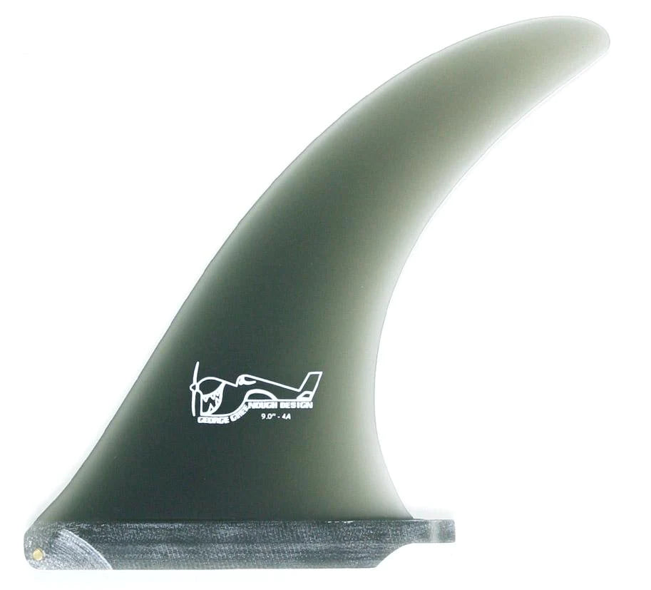 George Greenough Fin 4-A