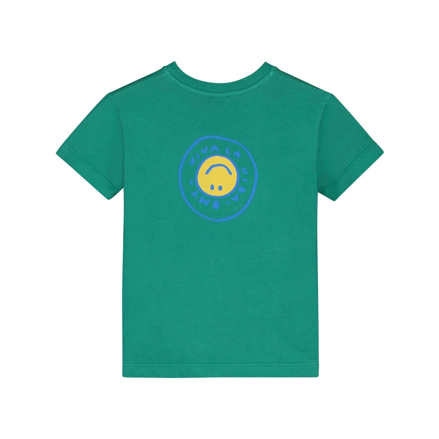 T-shirt viva la vida