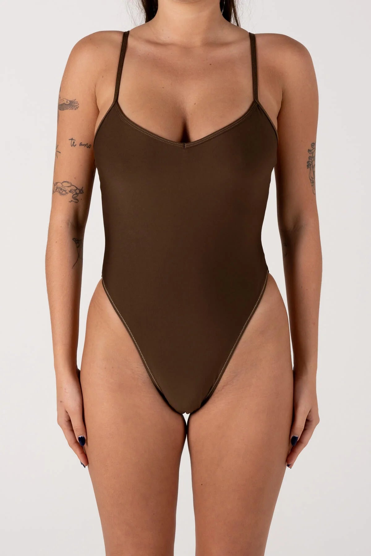 MERI ONE PIECE | COCO
