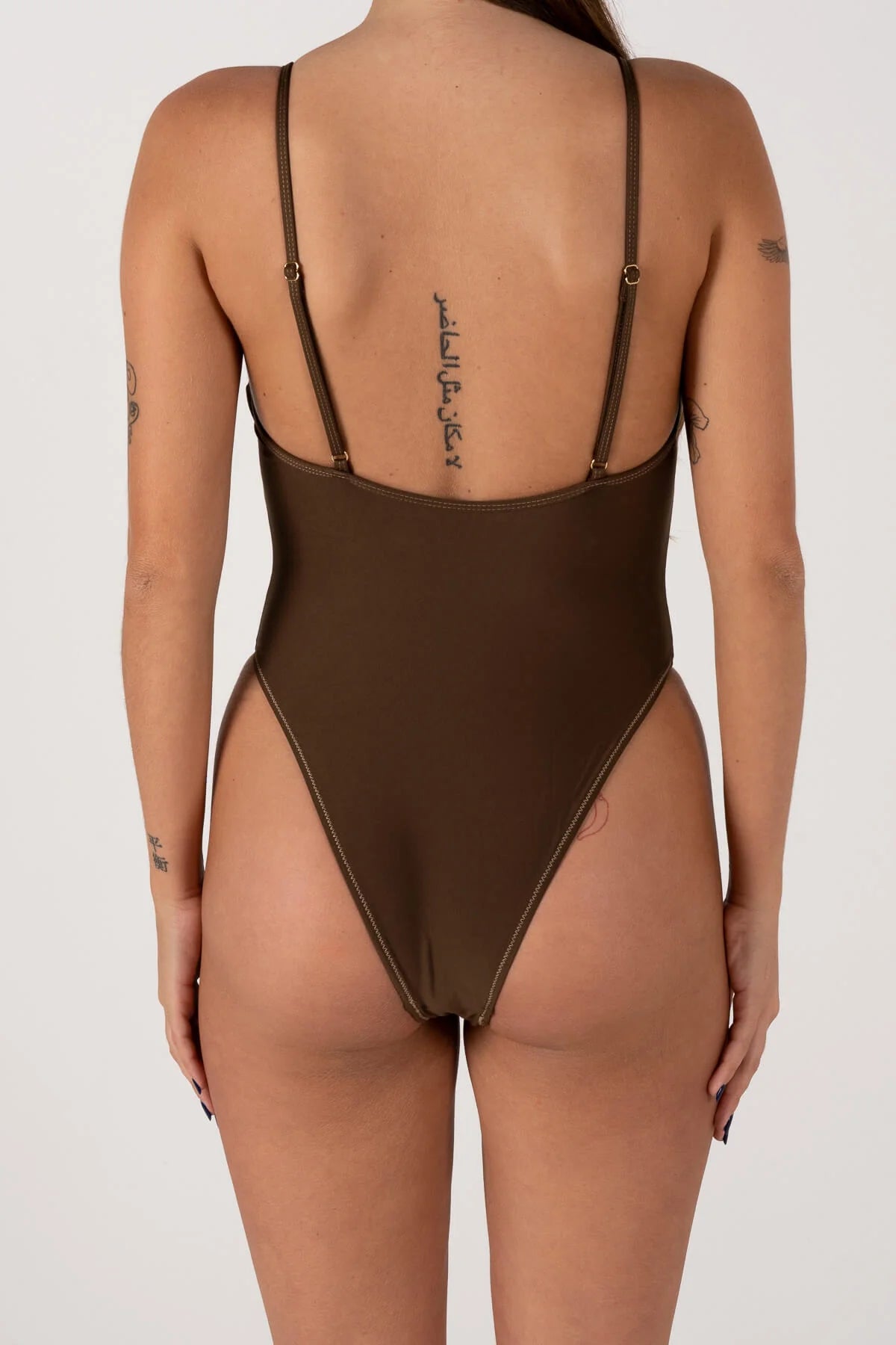 MERI ONE PIECE | COCO