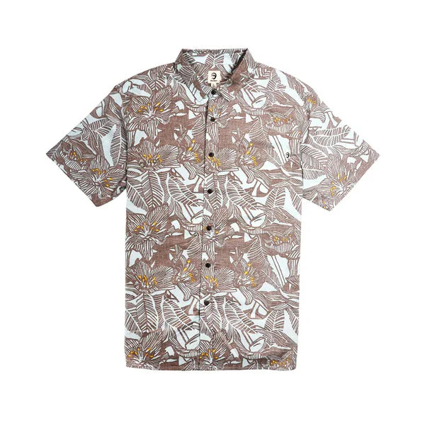 Instinct Mens Woven Durban