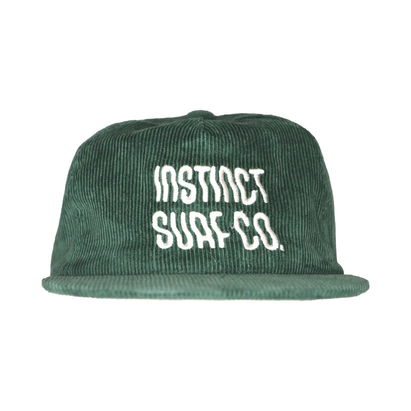 Instinct Sea Forest Hat