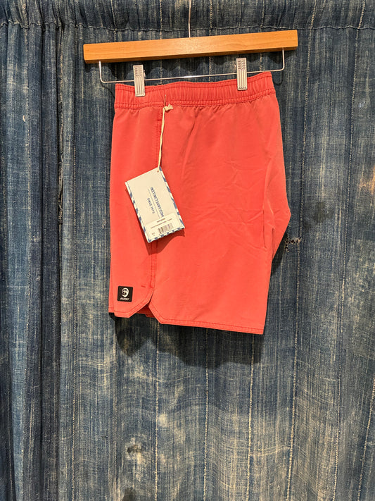 Instinct Hometown Volley Tomato