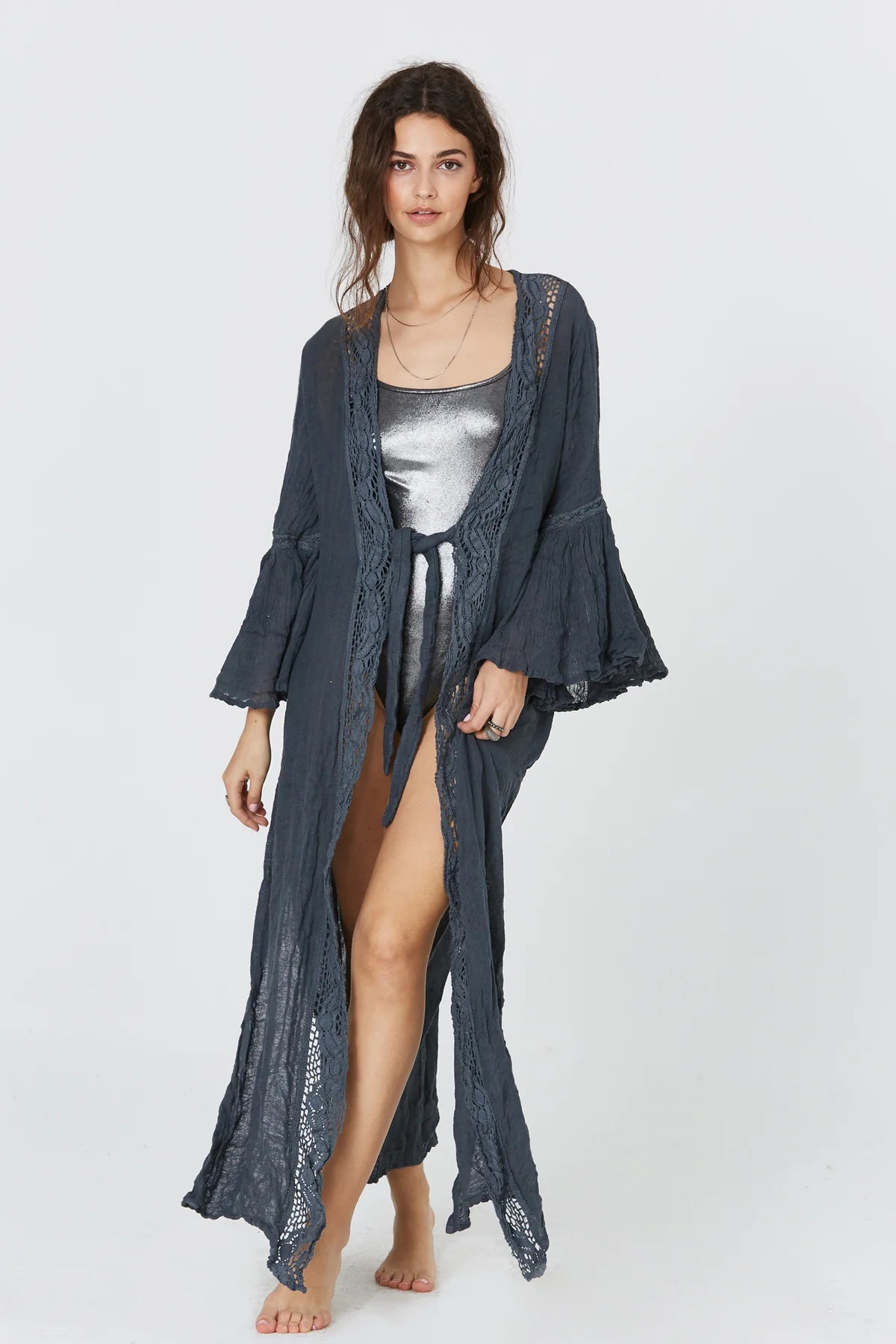 Eden Robe