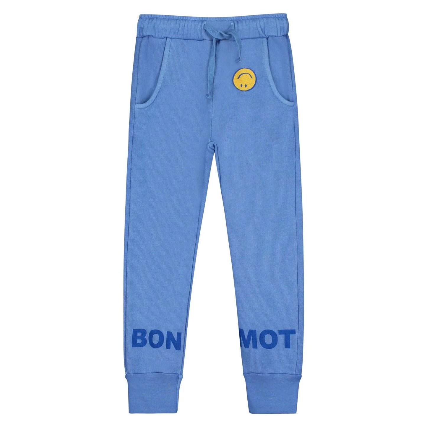 Fleece trouser bonmot