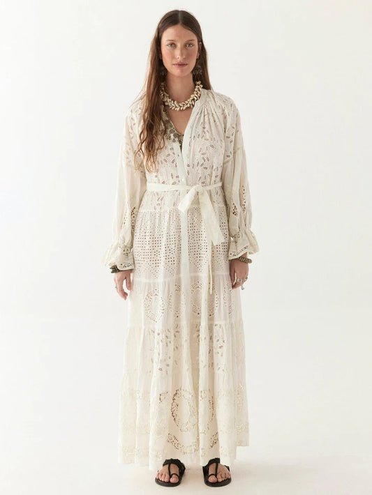 Lilibet Dress Shell