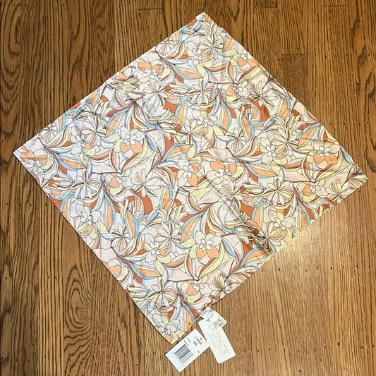 Women's L * SPACE Scarlett Scarf