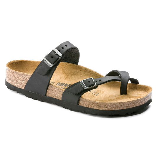 Mayari- Black