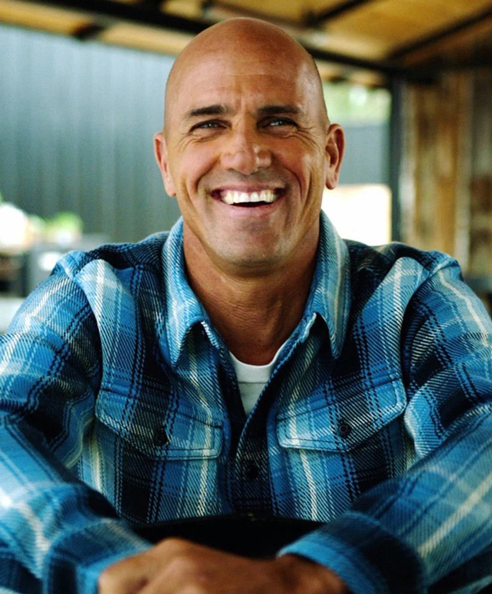 Blanket Shirt- PUGET PLAID