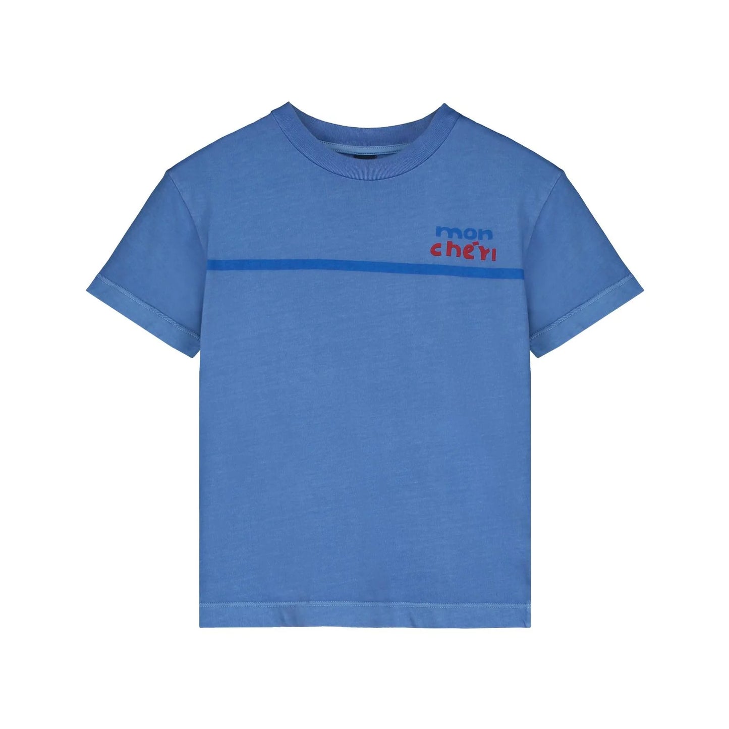 T-shirt mon cheri line