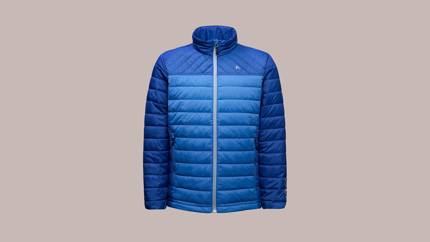 Everyday Puffy Jacket