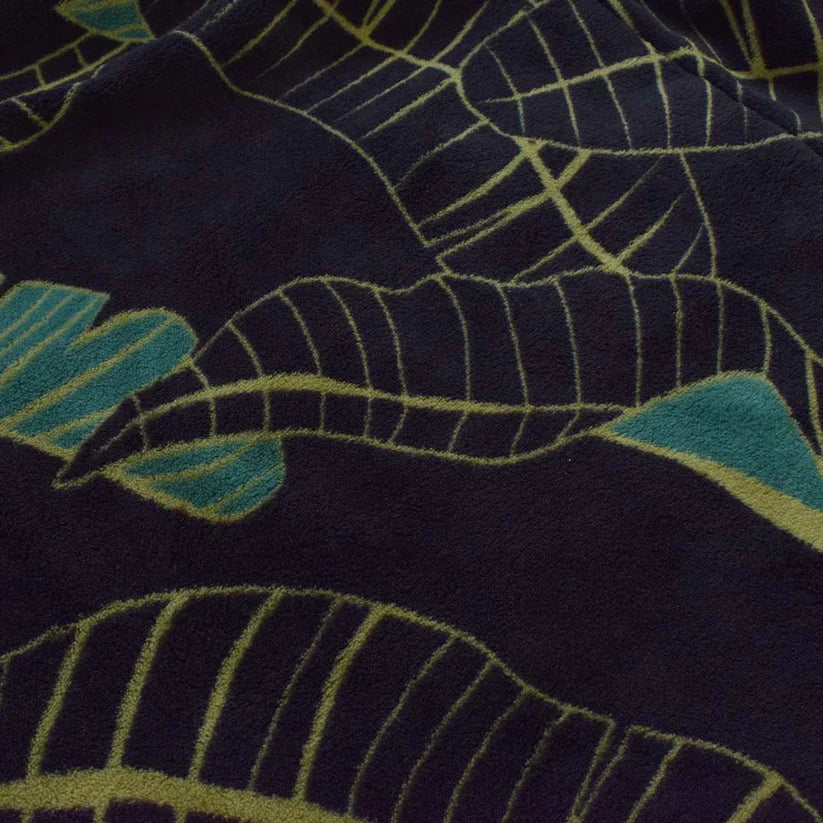 BLOCK SURF CHANGING ROBE