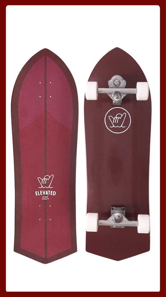 REDTAIL HAWK SURFSKATE