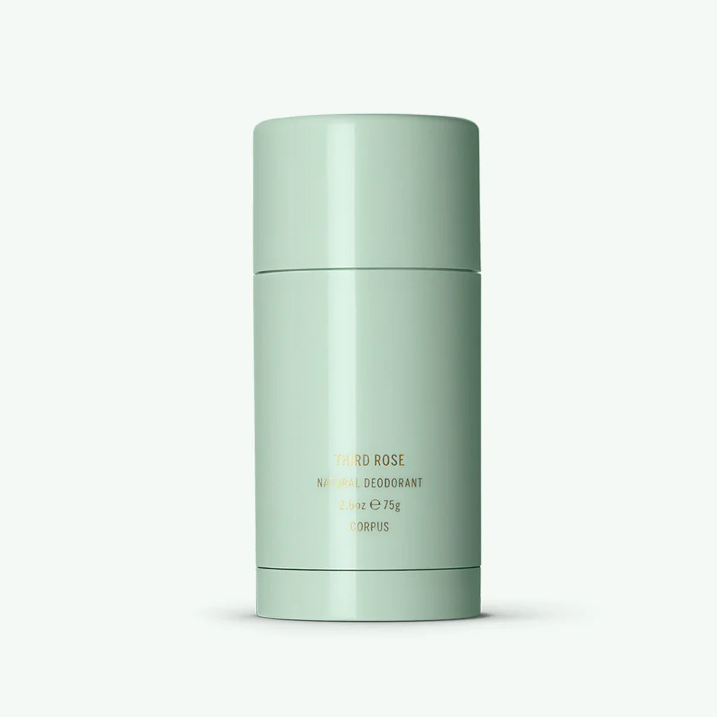 Third Rose Deodorant