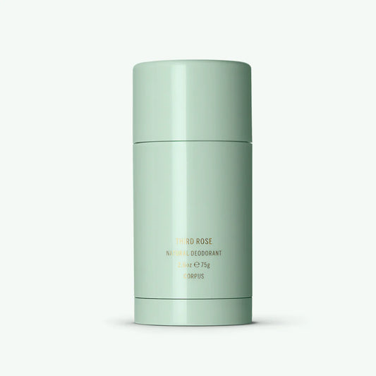 Third Rose Deodorant