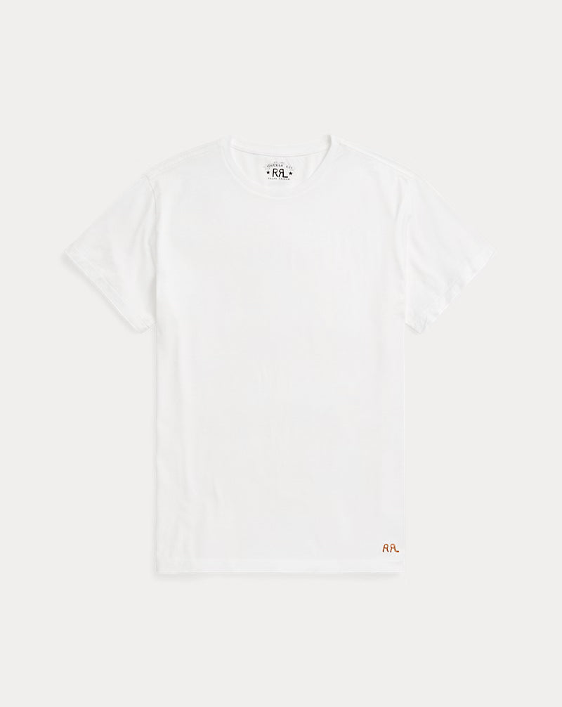 RRL - Tube White T
