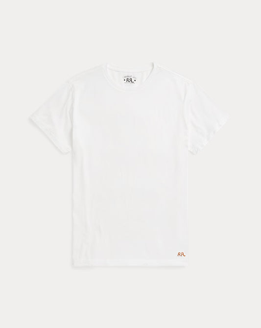 RRL - Tube White T