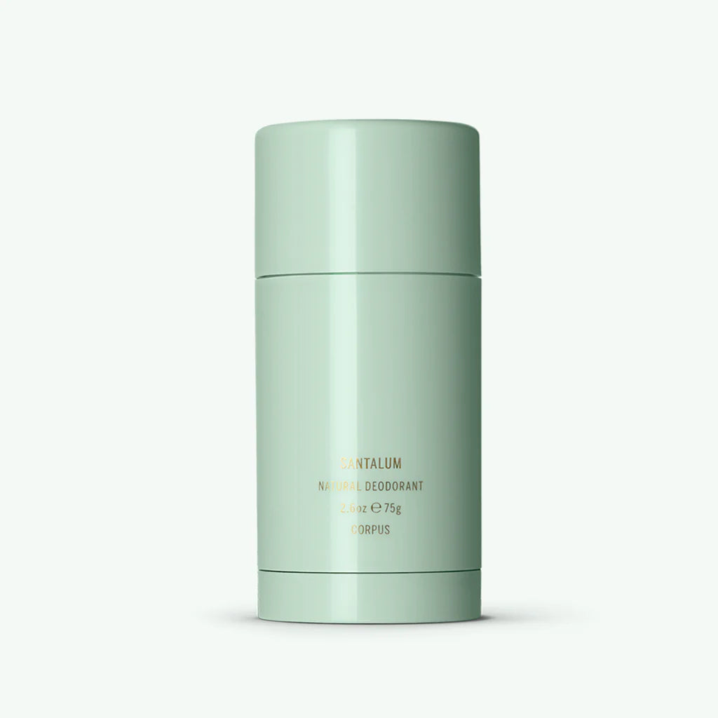 Santalum Deodorant