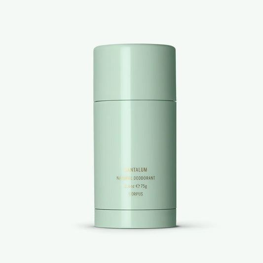 Santalum Deodorant