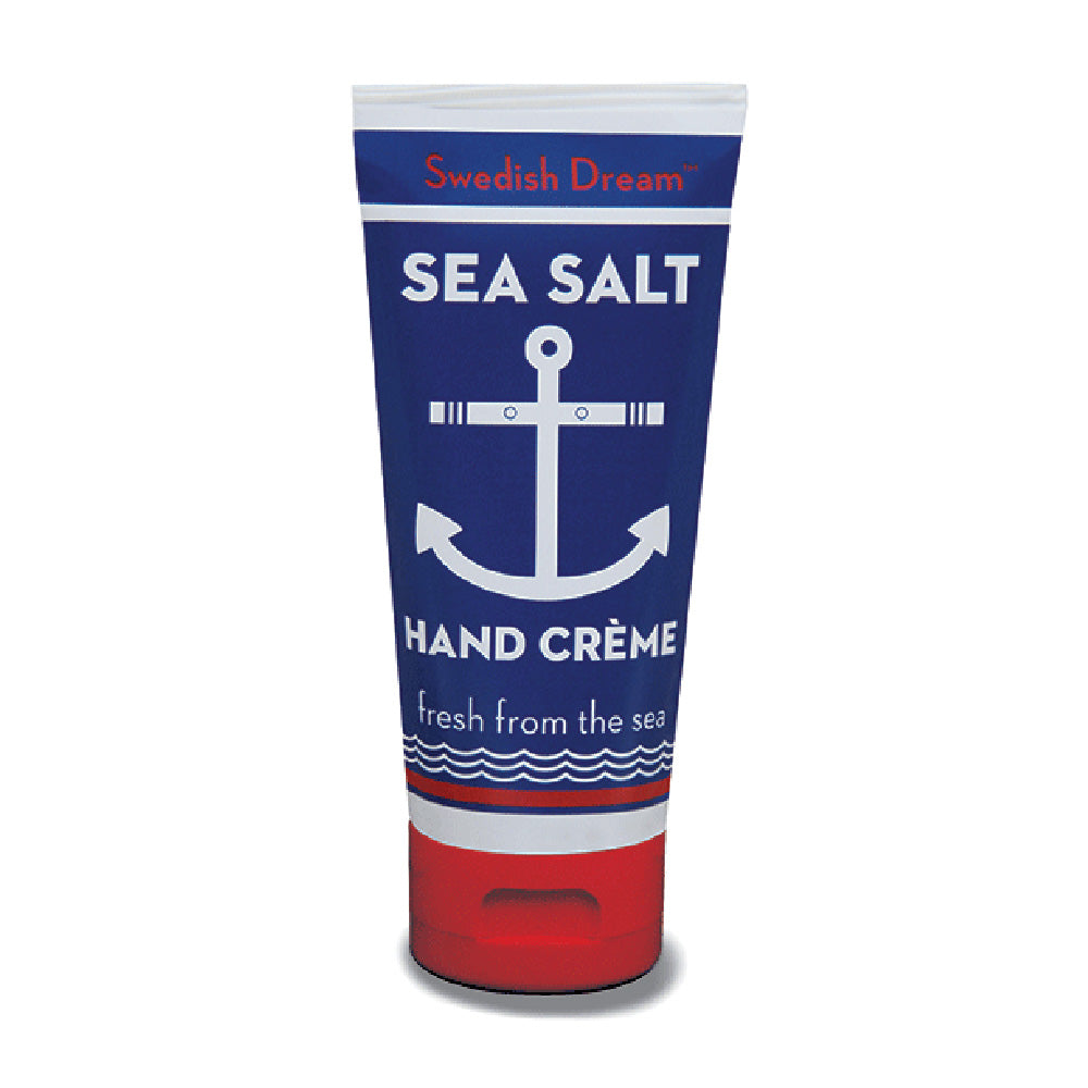 Swedish Dreams - Sea Salt Hand Cream