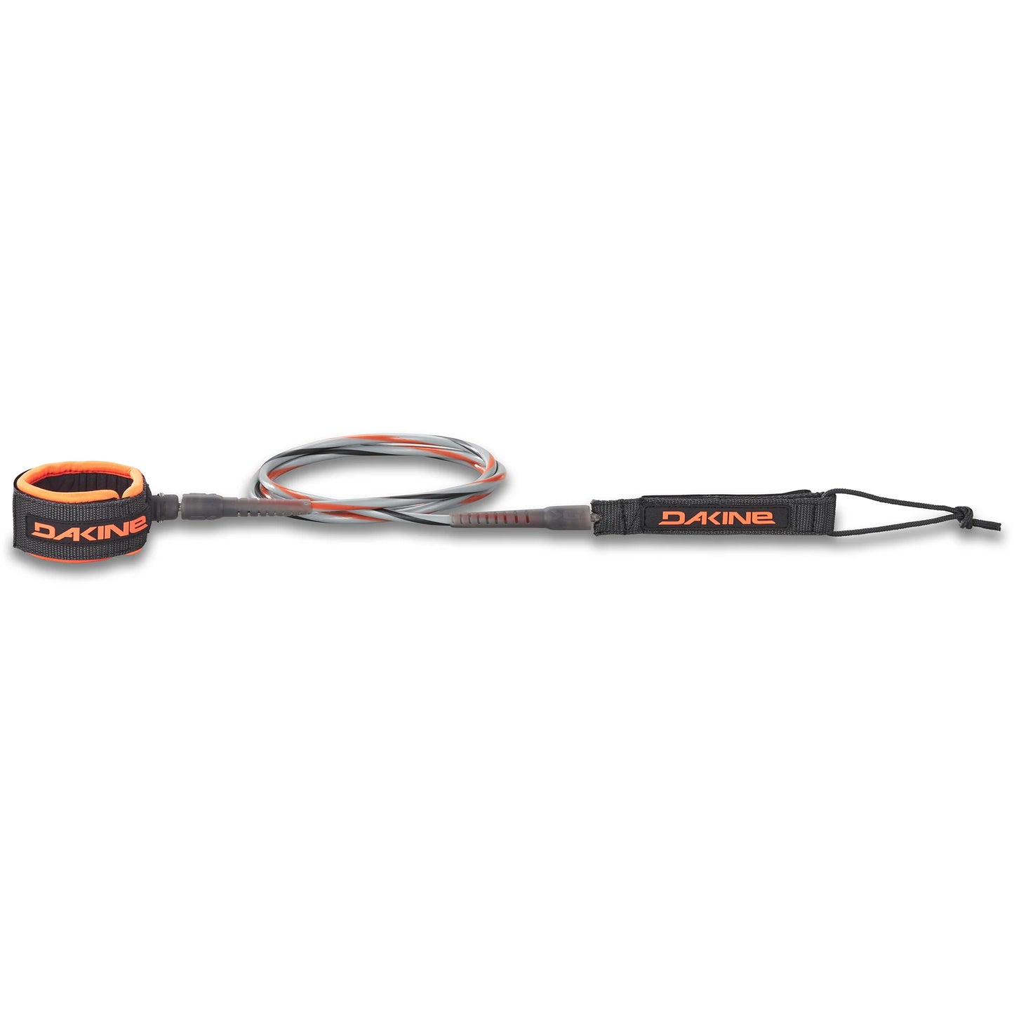 KAINUI TEAM 7' X 1/4" SURF LEASH