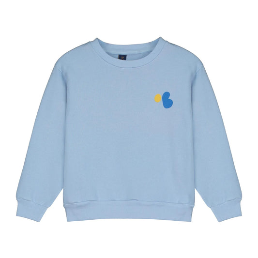 Sweatshirt viva la vida