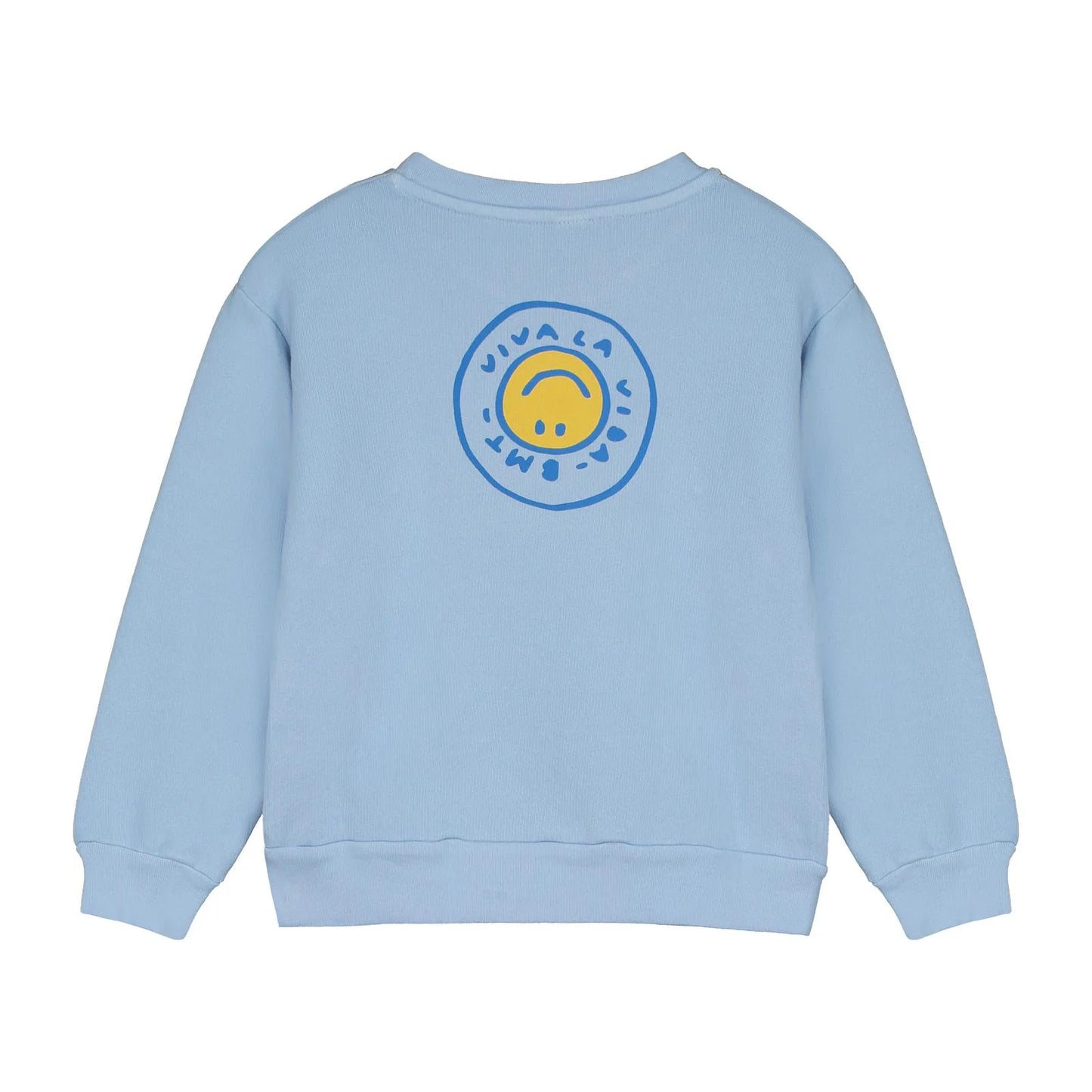 Sweatshirt viva la vida