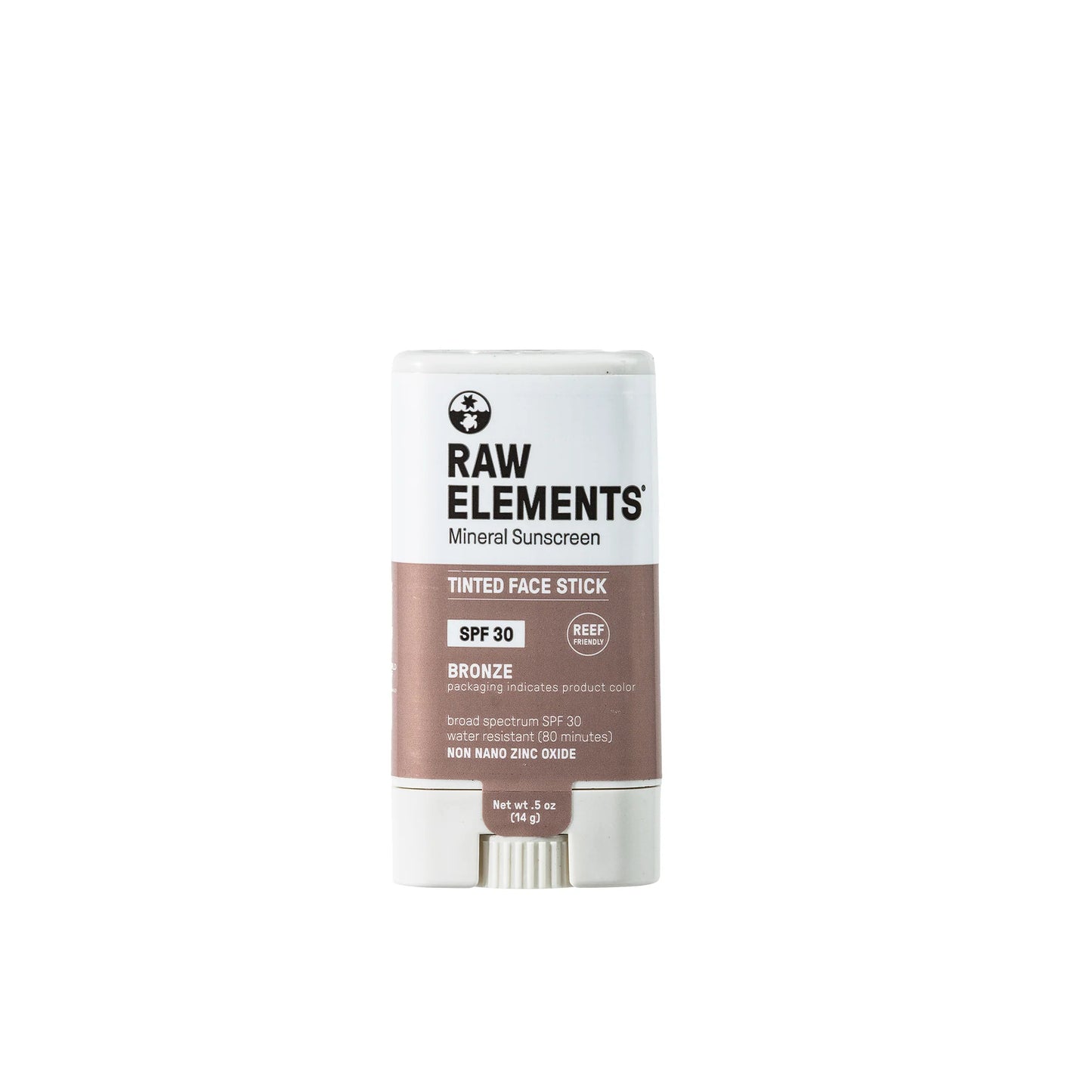 TINTED FACE STICK SPF 30 | BRONZE