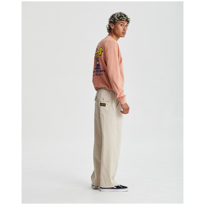 The Critical Slide Society New Worker Pants - Men's