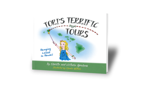 Tori's Terrific Tours